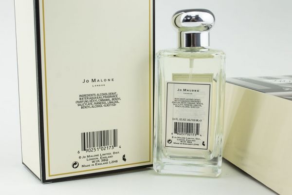 Jo Malone Wild Bluebell, Edc, 100 ml (Luxury UAE) wholesale